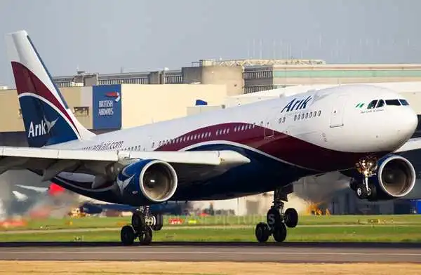 Passengers disrupt Arik’s services at Lagos airport